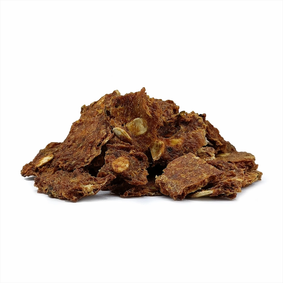 Pawfect Woofur Chicken & Pumpkin Jerky