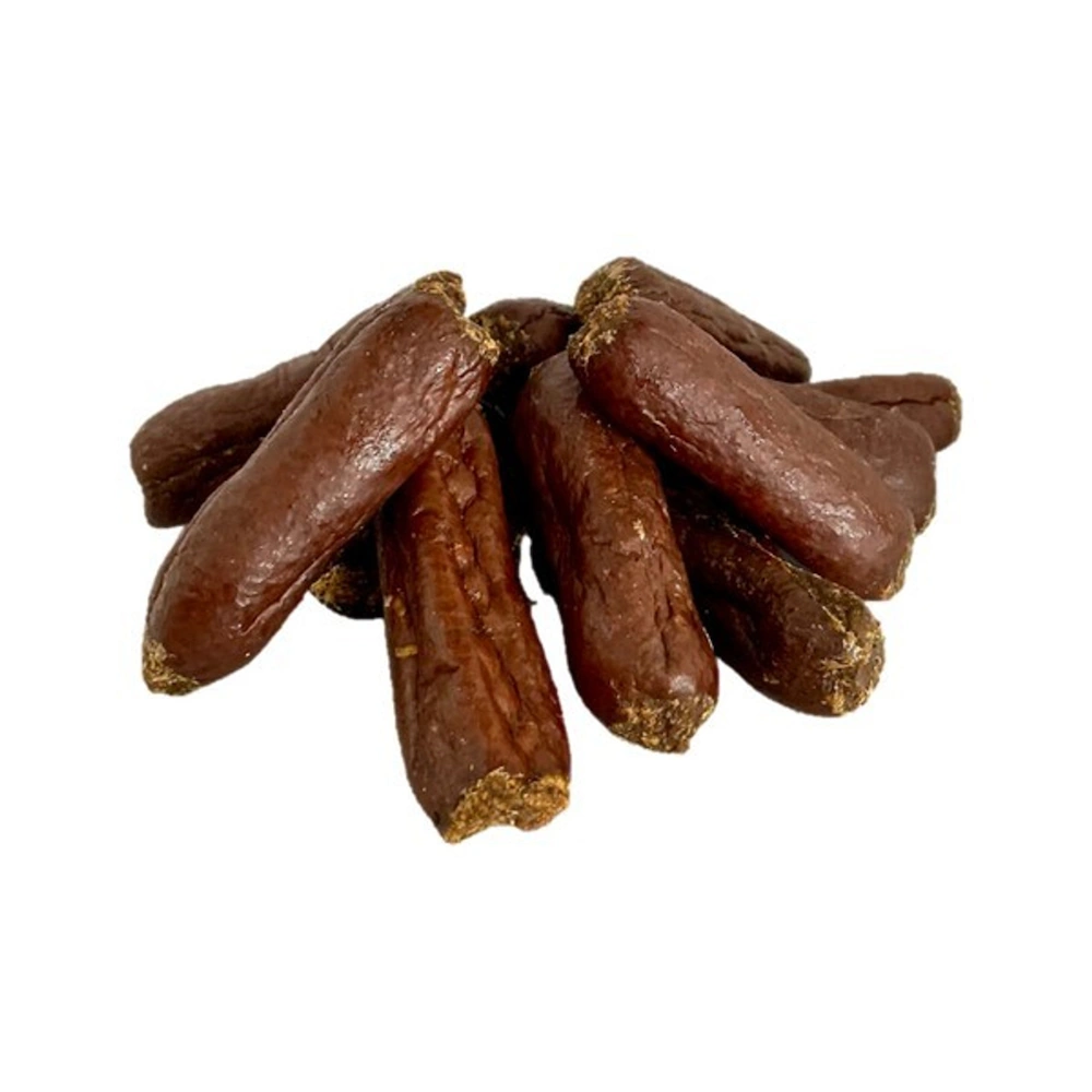 Small Rabbit Sausages